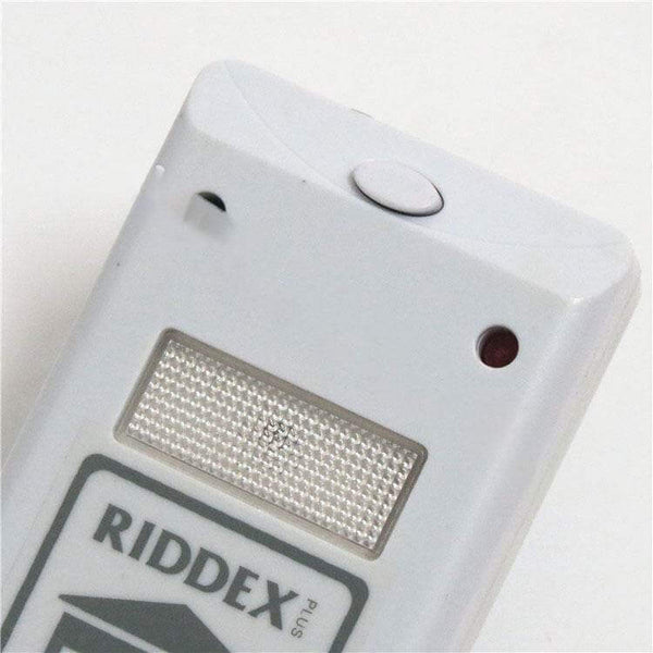 Electronic mouse repeller - Gadget Aliens 