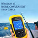 Fishing gear detector - Gadget Aliens 