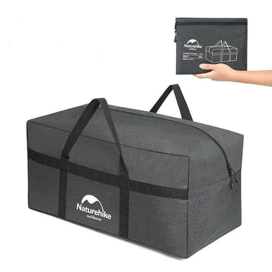 Outdoor camping equipment storage bag - Gadget Aliens 
