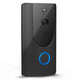 Smart WiFi Video Doorbell Camera Visual Intercom With Chime Night Vision IP Door Bell Wireless Security Camera - Gadget Aliens 