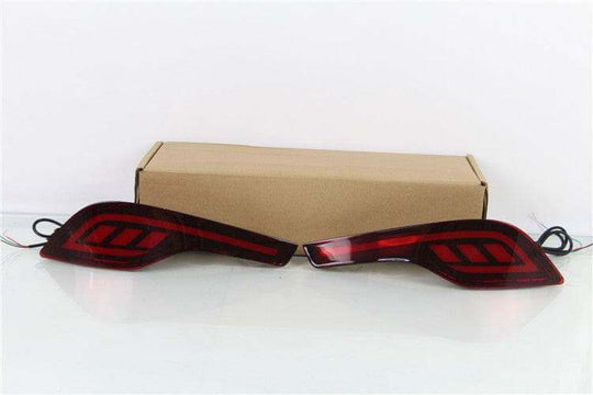 Car brake lights - Gadget Aliens 