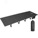 Portable escort camping bed for outdoor camping - Gadget Aliens 