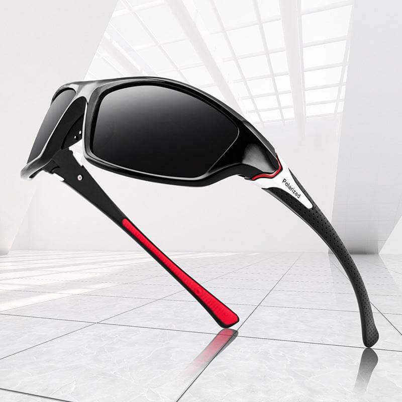 Polarized night vision sunglasses - Gadget Aliens