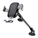 Gravity Bracket Wireless Charging Car Two-in-one Wireless Charging Cell Phone Holder - Gadget Aliens 