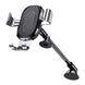 Gravity Bracket Wireless Charging Car Two-in-one Wireless Charging Cell Phone Holder - Gadget Aliens 