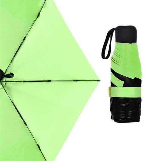 Mini pocket umbrella - Gadget Aliens 