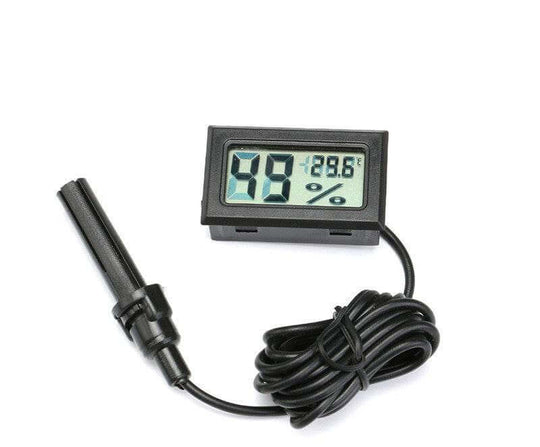 Thermohygrometer Probe Electronics - Gadget Aliens 
