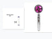 Propeller Driven Shower Head With Stop Button And Cotton Filter Turbocharged High Pressure Handheld Shower Nozzle - Gadget Aliens 