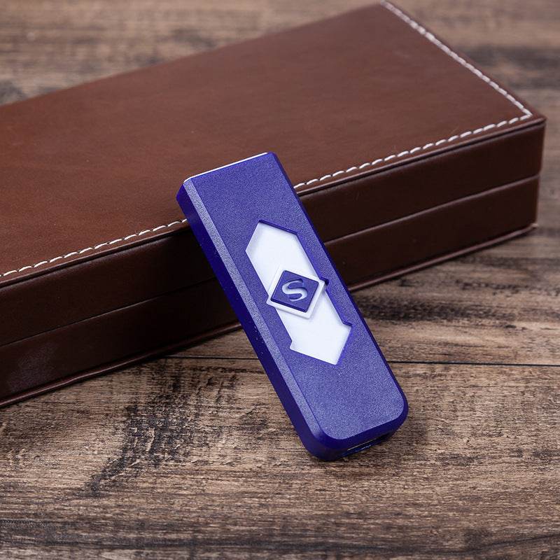 Electronic cigarette lighter - Gadget Aliens