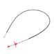 60CM Sewer Dredger Spring Pipe Dredging Tool Household Hair Cleaner Drain Clog Remover Cleaning Tools Household For Kitchen Sink Kitchen Gadgets - Gadget Aliens 