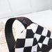 Checkered Sling Bag - Gadget Aliens 