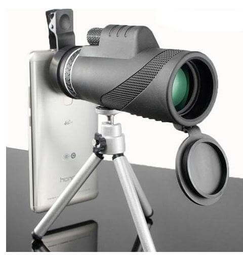 Powerful Binoculars High Quality Zoom Great Handheld Telescope Lll Night Vision Military Professional Hunting - Gadget Aliens 