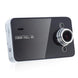 Hidden type of dash cam - Gadget Aliens 