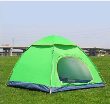 Camping Tent - Gadget Aliens