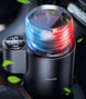 USAMS US-ZB160 Digital Display Smart Car Heating Cooling Cup Car Accessories - Gadget Aliens 