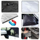 Car snow cover - Gadget Aliens 
