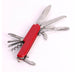 Multifunctional wild survival first aid kit SOS equipment adventure survival kit - Gadget Aliens 