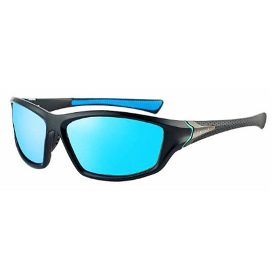 Polarized night vision sunglasses - Gadget Aliens