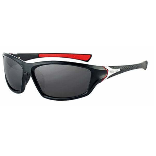 Polarized night vision sunglasses - Gadget Aliens