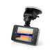 Hidden type of dash cam - Gadget Aliens 