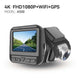 New A500 Hidden Driving Recorder - Gadget Aliens 