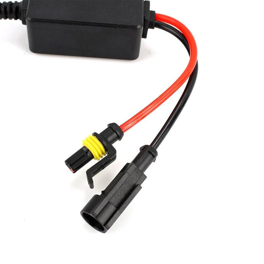 Car xenon lamp - Gadget Aliens 