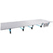 Portable escort camping bed for outdoor camping - Gadget Aliens 
