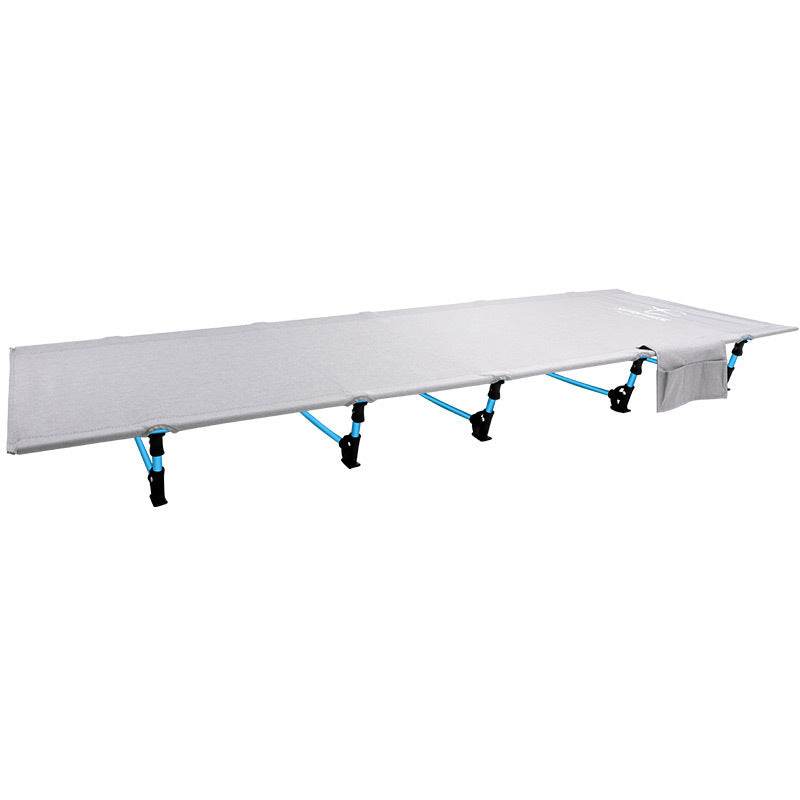 Portable escort camping bed for outdoor camping - Gadget Aliens 