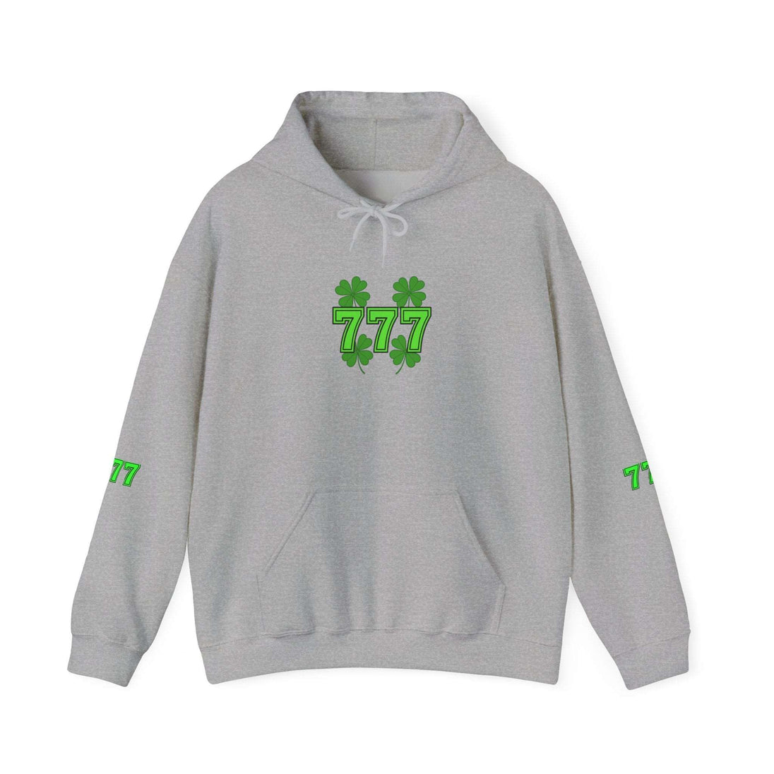 Copy of Lucky 777 Hoodie – Unisex Heavy Blend™ Sweatshirt