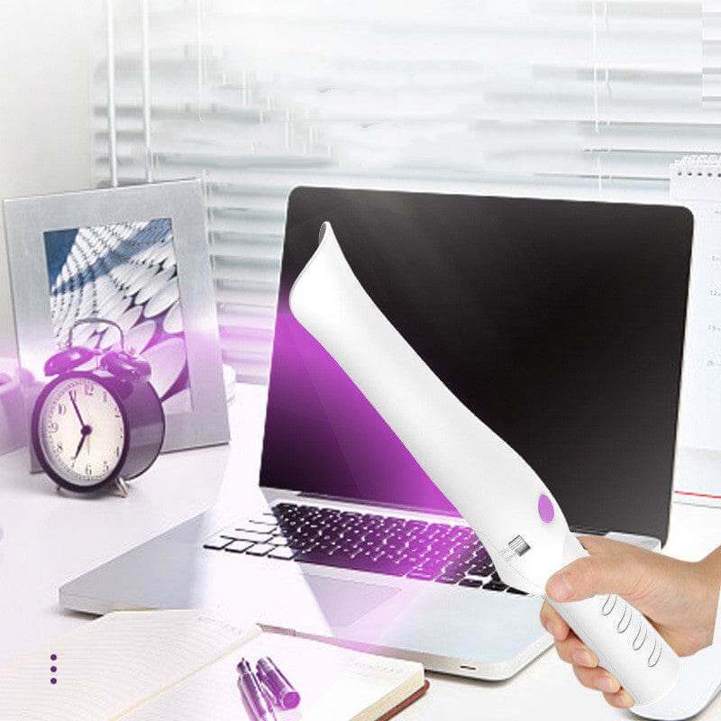 Travel sterilization lamp stick - Gadget Aliens 