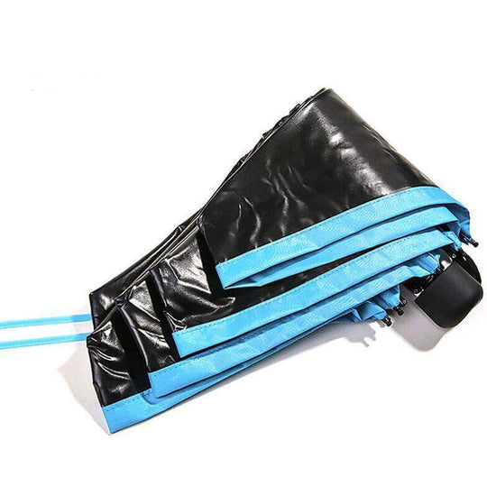 Mini pocket umbrella - Gadget Aliens 