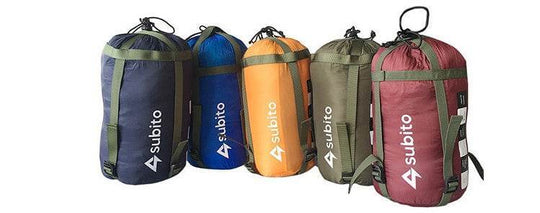 Outdoor camping warm cover cotton hammock - Gadget Aliens 