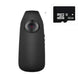 Compatible With ApplePortable Mini Video Camera One-click Recording - Gadget Aliens 