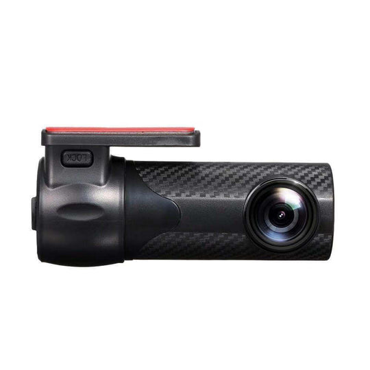 Mini 1080p on board dash cam - Gadget Aliens