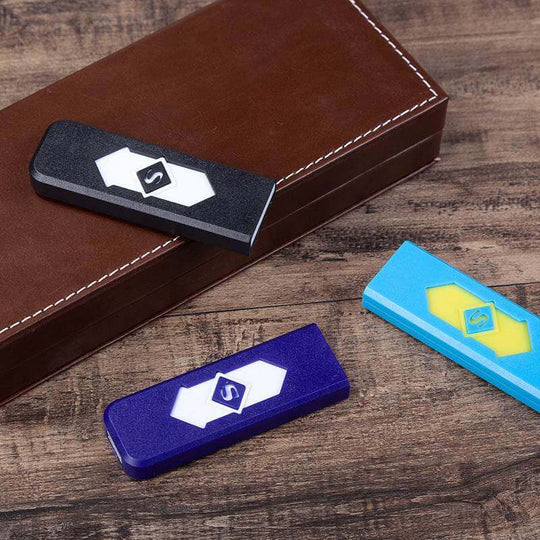 Electronic cigarette lighter - Gadget Aliens