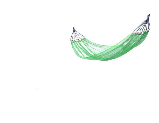 Outdoor camping hammock - Gadget Aliens 
