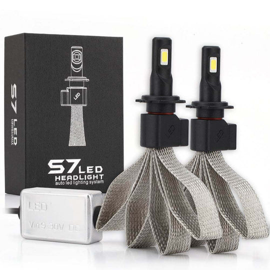 Car led headlights - Gadget Aliens 