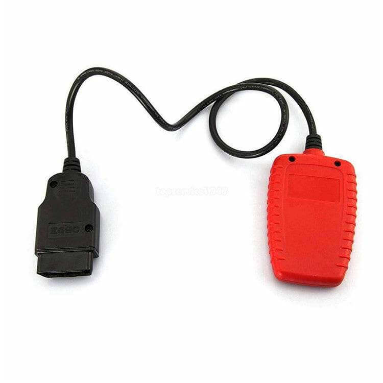Multifunctional car diagnostic instrument - Gadget Aliens
