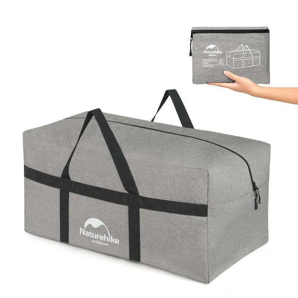 Outdoor camping equipment storage bag - Gadget Aliens 