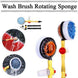Car Wash Brush Spinner - Gadget Aliens 