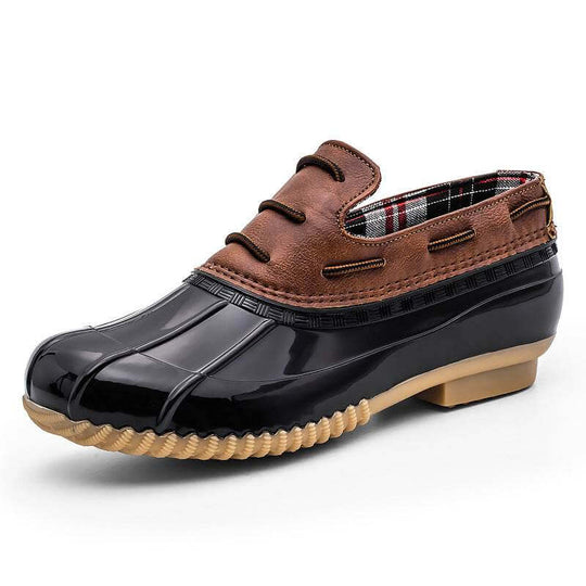Duck hunting shoes - Gadget Aliens 