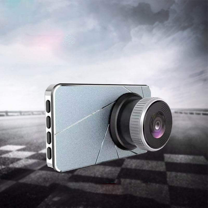 HD Night Vision Front And Rear Reversing Images - Gadget Aliens