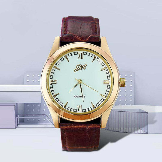 Multifunctional Electronic Watch Cigarette Lighter Electronic Lighter Men's Watch - Gadget Aliens 
