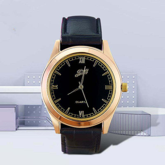 Multifunctional Electronic Watch Cigarette Lighter Electronic Lighter Men's Watch - Gadget Aliens 
