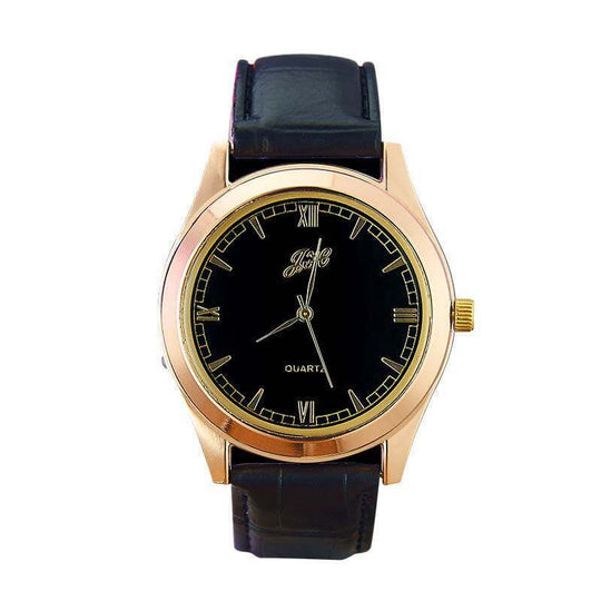 Multifunctional Electronic Watch Cigarette Lighter Electronic Lighter Men's Watch - Gadget Aliens 