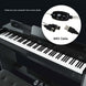 Electronic Keyboard Music Midi Adapter Cable Computer Music Editing Cable - Gadget Aliens 