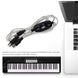 Electronic Keyboard Music Midi Adapter Cable Computer Music Editing Cable - Gadget Aliens 
