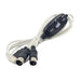 Electronic Keyboard Music Midi Adapter Cable Computer Music Editing Cable - Gadget Aliens 