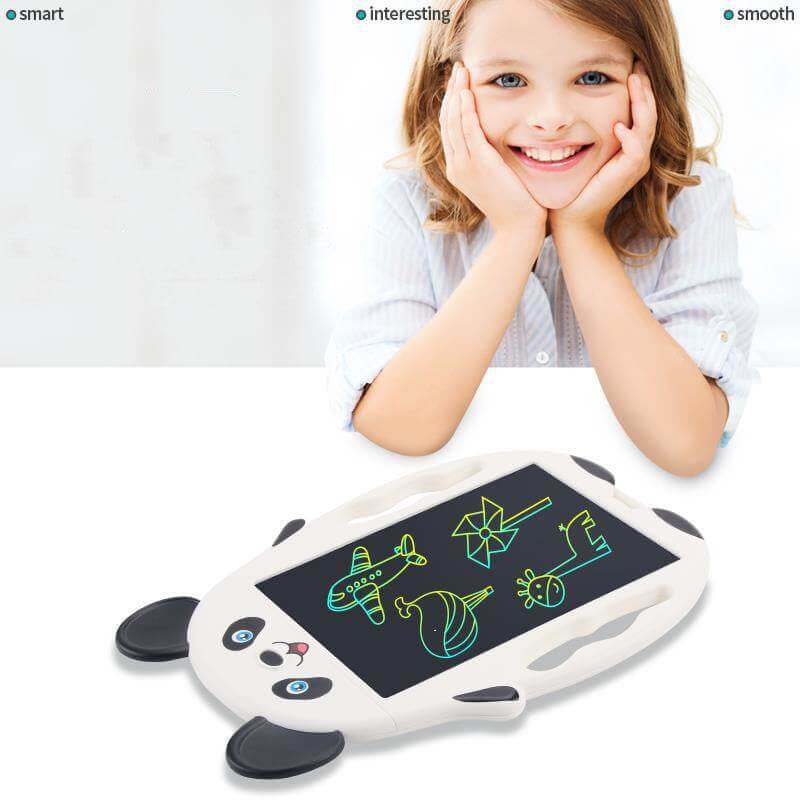 Lcd Graffiti Electronic Drawing Board - Gadget Aliens