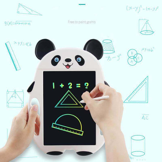 Lcd Graffiti Electronic Drawing Board - Gadget Aliens